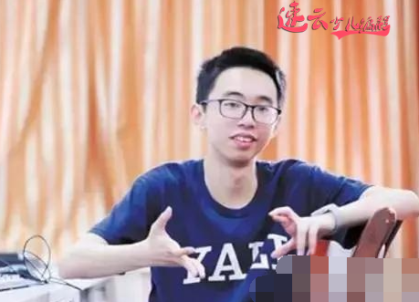 山东少儿编程培训：从小学习编程的孩子现在都怎么样了？~济南少儿编程~少儿编程(图13)